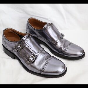 John Fluevog | Fortitude Luther | size 8